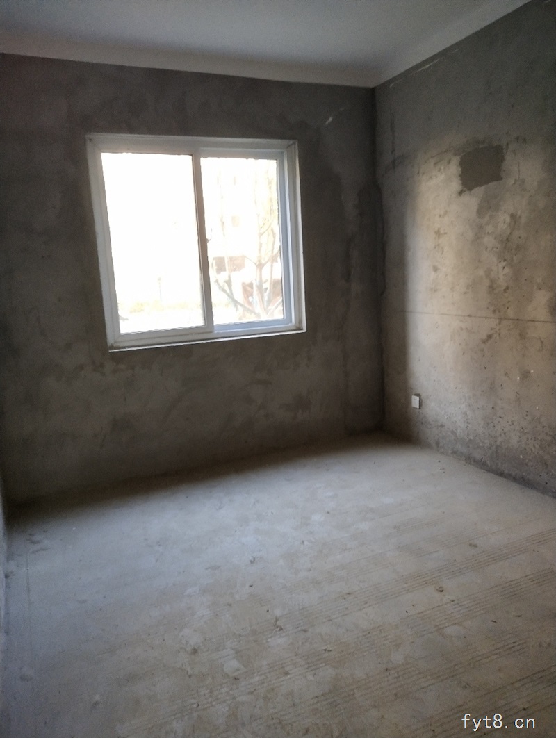 晶宫·天悦一楼洋房3室 2厅 1卫125万元